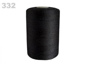 Polyesterové nitě návin 900 m PES 40/2