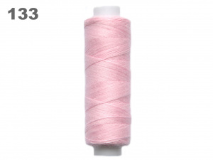 Polyesterové nitě 40/2 návin 200 m