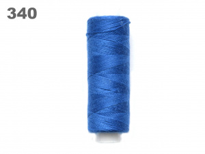 Polyesterové nitě 40/2 návin 200 m