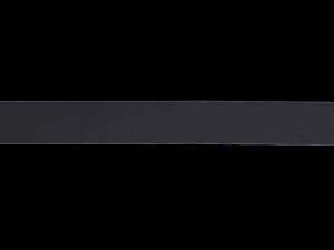 Silikonová stuha šíře 10 mm bez zapínání, pevná