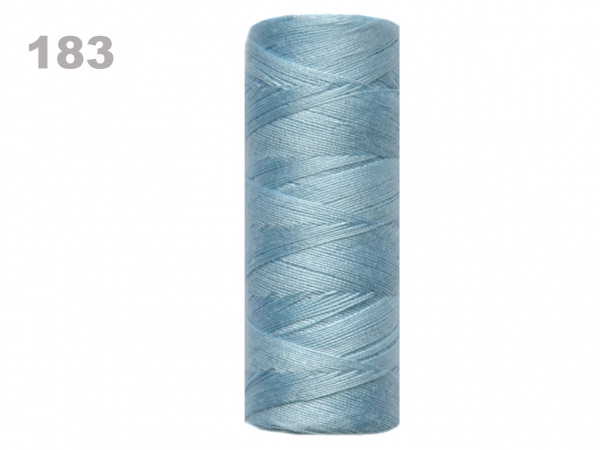 Polyesterové nitě 40/2 návin 200 m