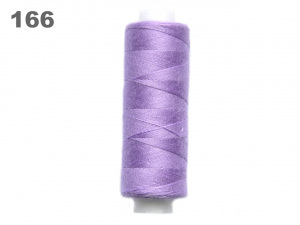 Polyesterové nitě 40/2 návin 200 m