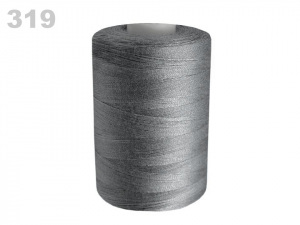 Polyesterové nitě návin 900 m PES 40/2