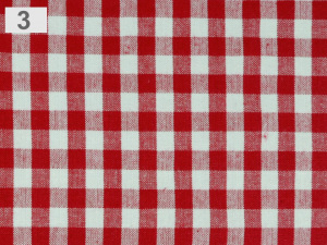 Bavlněná látka Kanafas