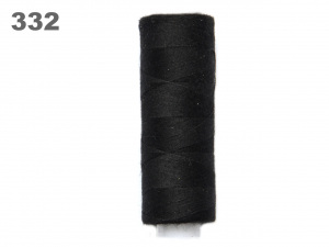 Polyesterové nitě 40/2 návin 200 m