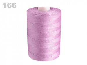 Polyesterové nitě návin 900 m PES 40/2