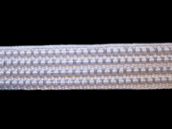 Kostice šíře 8 mm tkaná typ B FISZ POL