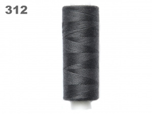 Polyesterové nitě 40/2 návin 200 m