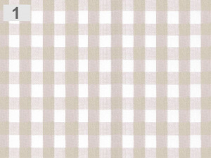 Bavlněná látka Kanafas