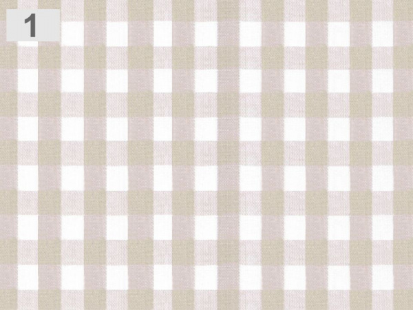 Bavlněná látka Kanafas