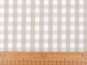 Bavlněná látka Kanafas