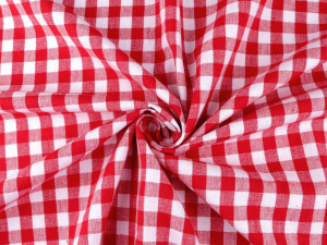 Bavlněná látka Kanafas