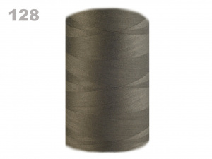 Polyesterové nitě návin 900 m PES 40/2