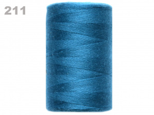 Polyesterové nitě návin 900 m PES 40/2