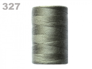 Polyesterové nitě návin 900 m PES 40/2