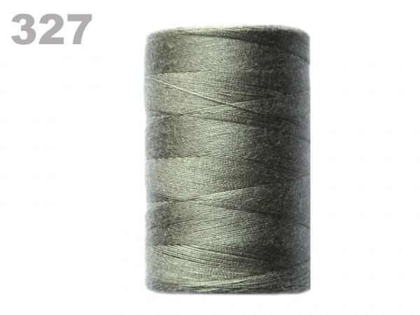 Polyesterové nitě návin 900 m PES 40/2