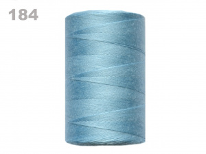 Polyesterové nitě návin 900 m PES 40/2