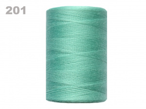 Polyesterové nitě návin 900 m PES 40/2