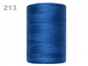 Polyesterové nitě návin 900 m PES 40/2