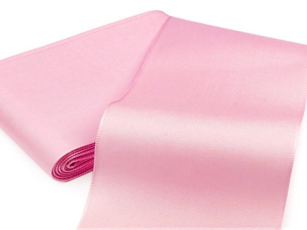 Stuha taftová šíře 10,8 cm
