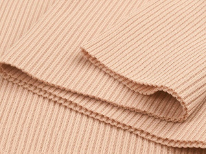 Elastický náplet žebrovaný 15x80 cm