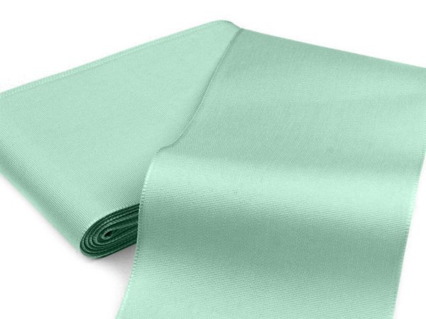 Stuha taftová šíře 10,8 cm