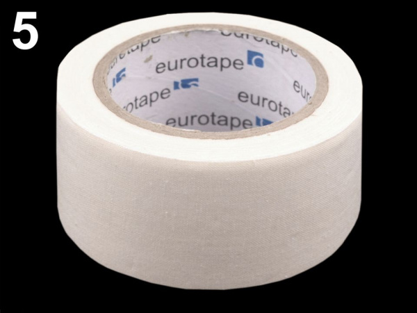 Lepicí kobercová páska 10 m šíře 48 mm