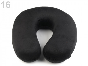 Cestovní polštář z líné pěny