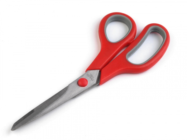 Nůžky délka 21 cm univerzální