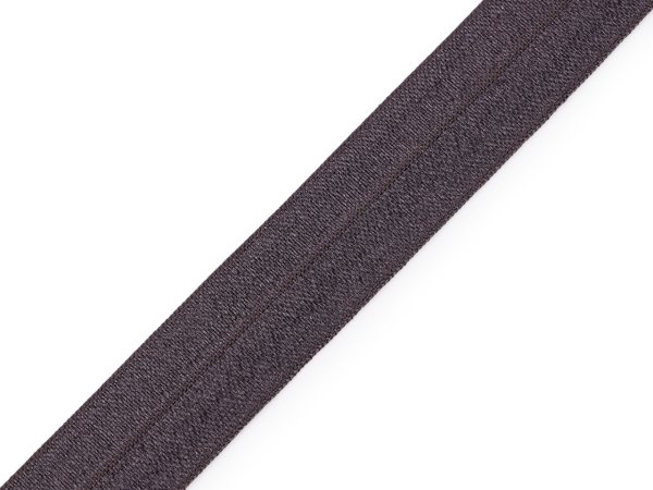 Lemovací pruženka půlená šíře 20 mm