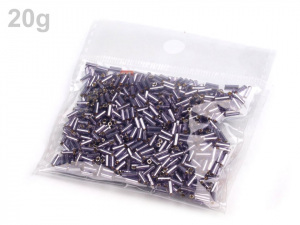 Rokajl hladké tyčky 5 mm