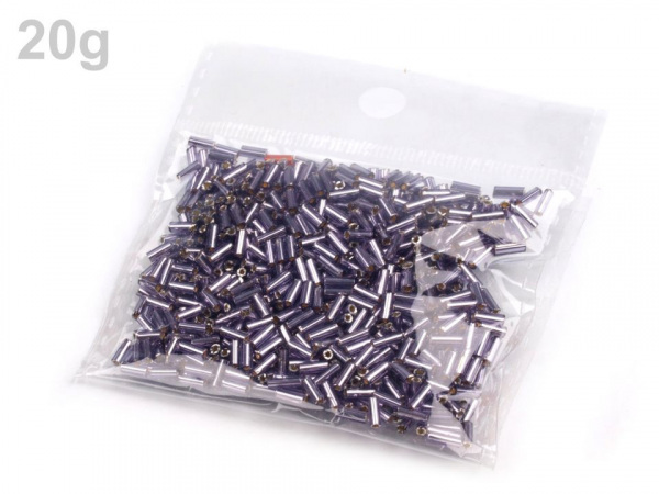 Rokajl hladké tyčky 5 mm