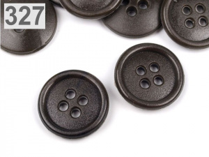 Knoflík velikost 24"
