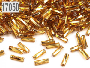 Rokajl Preciosa tyčky 6 mm