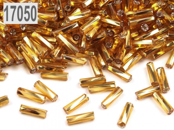 Rokajl Preciosa tyčky 6 mm