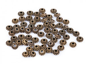 Ozdobný díl Ø7 mm