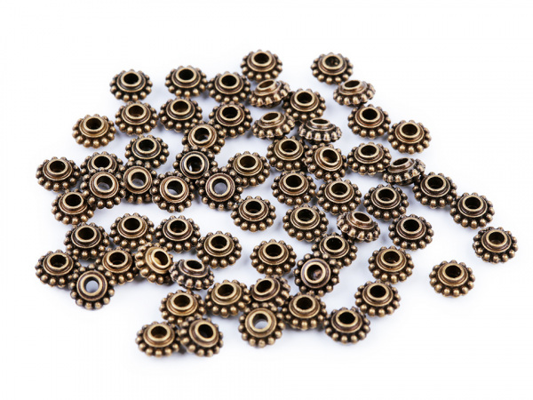 Ozdobný díl Ø7 mm