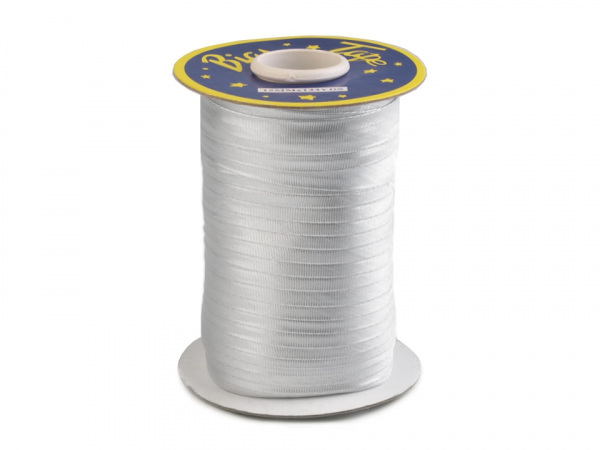 Šikmý proužek lurexový šíře 15 mm zažehlený nerozměřený