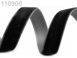 Sametová stuha šíře 16 mm