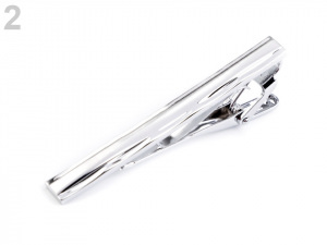 Kravatová spona v krabičce