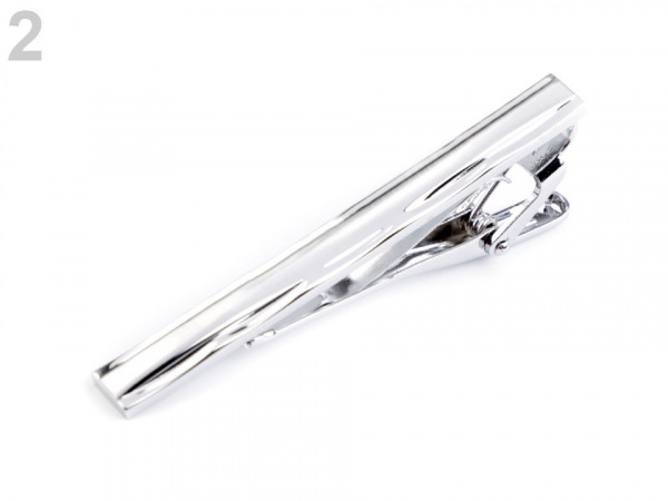 Kravatová spona v krabičce