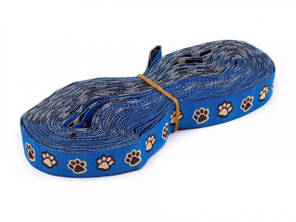 Vzorovka šíře 16 mm tlapky