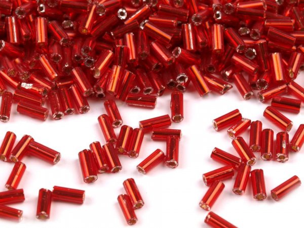 Rokajl hladké tyčky 5 mm