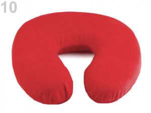 Cestovní polštář z líné pěny