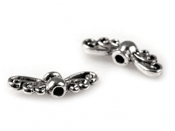 Ozdobný díl 4x13 mm křídla