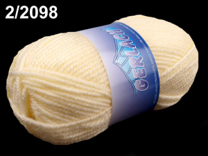 Pletací příze Gerlach 100 g