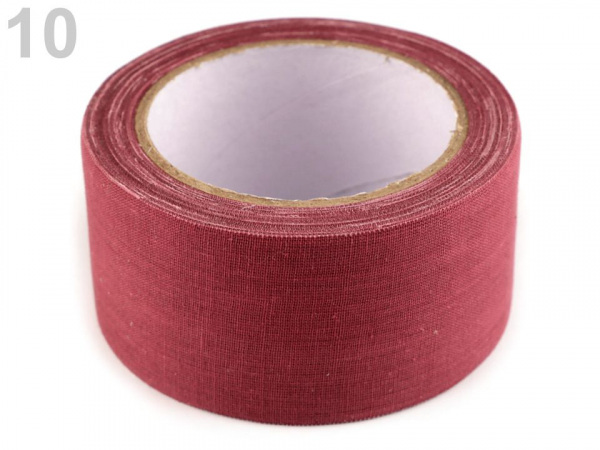 Lepicí kobercová páska 10 m šíře 48 mm