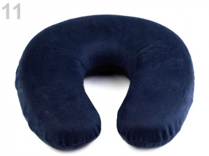 Cestovní polštář z líné pěny