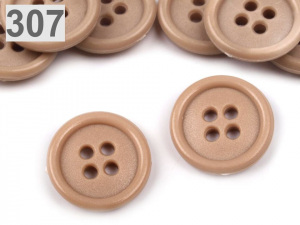Knoflík velikost 24"