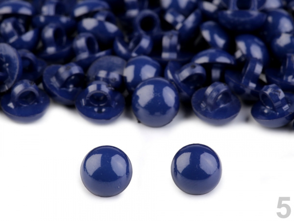 Knoflík / oči velikost 16"